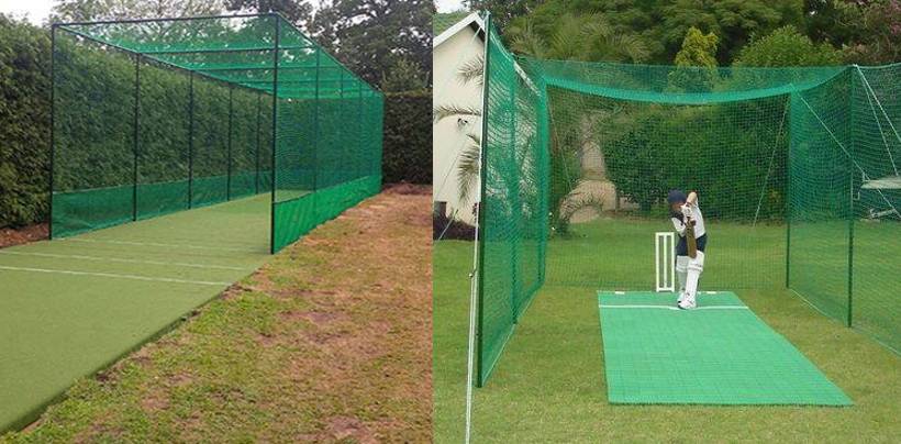 Cricket Practice Nets in Hyderabad | Call 8074600279 for Fixing
